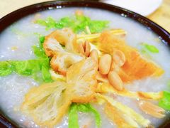 -喜鹊茶点.啫煲(车陂店)