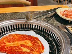 -鹤之乡·齐齐哈尔烤肉·非遗(秋涛路店)