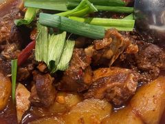 -鑫小城故事·藕汤·家常菜(台北一路总店)