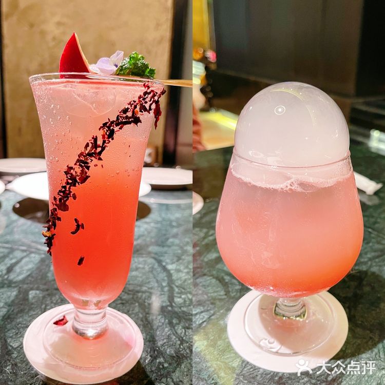 厦门新店|秋冬氛围感满🈵️的西餐厅🍴