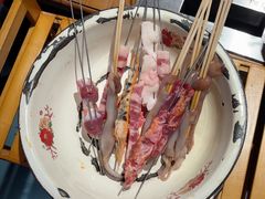 -炭火集市·烧烤·烤肉大排档(天津北路店)