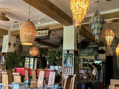 大堂-云之南(八里庄店)