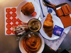 -老梦面包CHEZMOREL(麦子店)