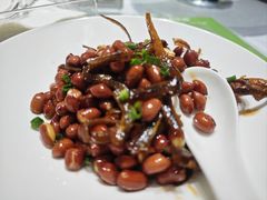 -鸭王烤鸭店(三里河店)