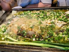 -里岛烤鱼(东港凯虹广场店)