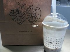 -喜茶(永旺梦乐城店)