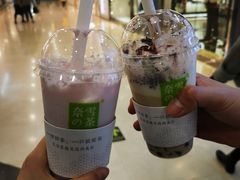 -奈雪的茶(振华商厦店)