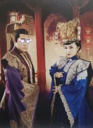 -盘子女人坊古装写真摄影(天津总店)