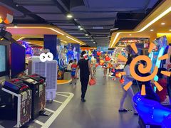 -爱玩嘉年华(江北一店)