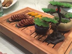 -怡和春天大酒楼(柳芳店)