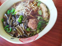 鳝丝-邵顺兴锅盖面(金山宝地店)
