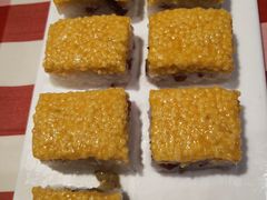 -西贝(枫蓝国际购物中心店)