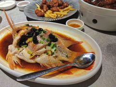-汤臣·空中餐厅·严选粤菜(石湾世博广场店)