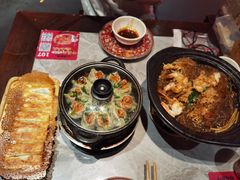 -山四砂锅(太原钟楼街店)