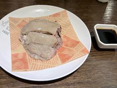 -東城故事·尋找姆媽的味道(玉兰路店)