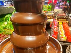 -梨花自助烤肉(天河城店)