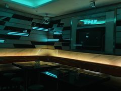 -欢乐空间KTV(奥山世纪城店)