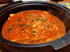 -大同江朝鲜菜•长春地标美食(绿园吾悦广场店)