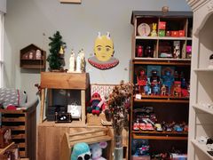 -恋物百货商店(华侨城店)