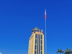 -姐告口岸