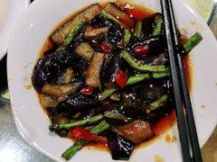 -深巷家味馆.湖北头牌红烧鱼头拌饭(黄陂店)