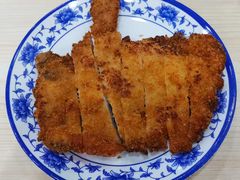 -美新点心店(陕西北路店)