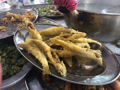 -板桥海鲜广场(文明东店)