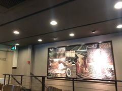 -星巴克(北京南站2B检票口)
