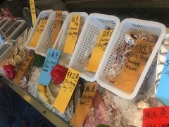 -豫园万丽酒店-万丽轩中餐厅(河南南路店)