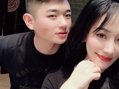 -徐记海鲜(陕西历史博物馆|明德门店)