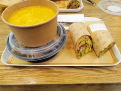 -特派卷·老北京烤鸭卷(合生汇购物中心店)