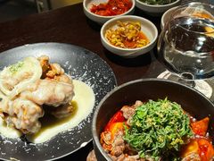 -Fuzzy Bistro 浮几韩餐·茶酒馆