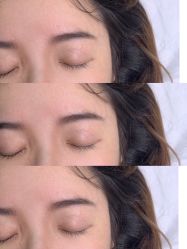-久匠·纹眉半永久野生眉