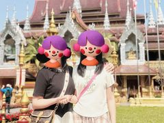 -西双版纳总佛寺