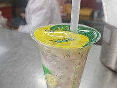 -严老幺烧麦(前进四路店)