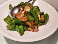 -羲和雅苑•北京烤鸭(陆家嘴中心店)