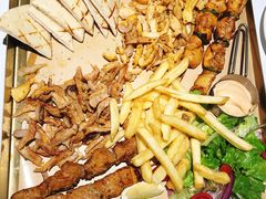 -HELLO MUSAE 拾光缪斯餐厅·纯正希腊风味(苏州中心店)