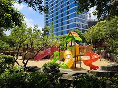 -荔湾区儿童公园