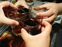 -海底捞火锅(万丰桥店)