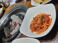 -韩一品韩国料理(柏庐南路店)