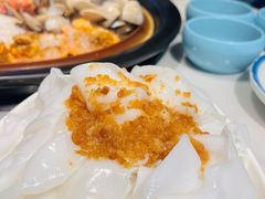 -碗中海·蒸汽海鲜·桑拿鸡(岭南天地店)