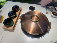 -烹然四季椰子鸡火锅(姚家园万象汇店)