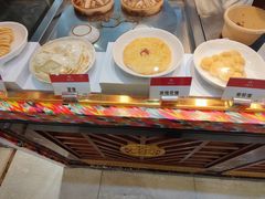 -汗腾格里·风味餐厅(新疆驻京办店)