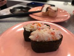 龙虾沙拉-争鲜回转寿司(流行前线店)
