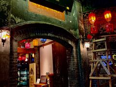 门面-院8里·少城记忆老川菜(宽窄巷子店)