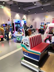 -meland亲子乐园•活动包场(佛山新DNA购物中心店)