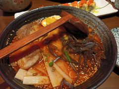 -白石的深夜食堂(济南万象城店)