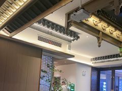 -老德州四合院·德州菜(天衢路店)