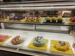 -大理实力希尔顿酒店•香全日制餐厅