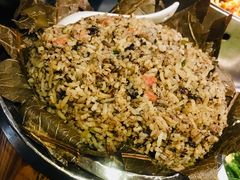 鸭胗饭-甘家界牌柠檬鸭(青山店)